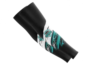 Voltage League Gaming Sleeves