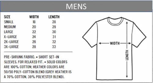 You Have Died of Dysentery T-Shirt (Mens)